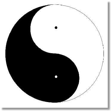 Yin und Yang